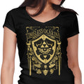 Timeless Classic - Women's V-Neck product image 1