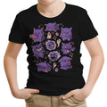 Too Many Ghosts - Youth Apparel product image 1
