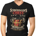 Treasure or Monster - Men's V-Neck product image 1