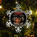 Treasure or Monster - Ornament product image 1