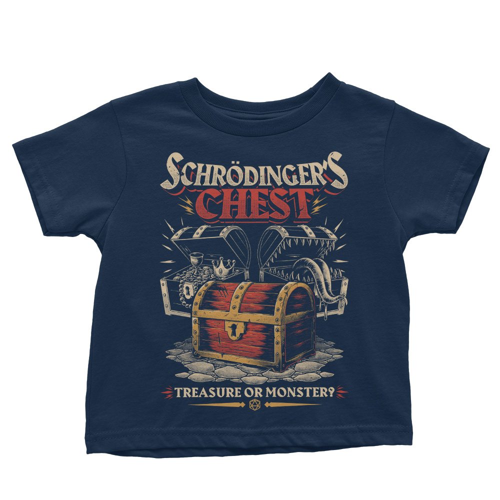 Treasure or Monster - Youth Apparel product image 5
