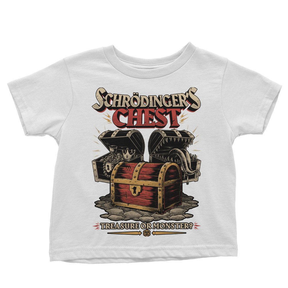 Treasure or Monster - Youth Apparel product image 6