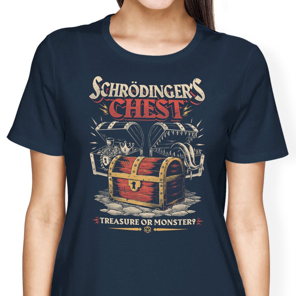 Treasure or Monster - Women's Apparel product image 2