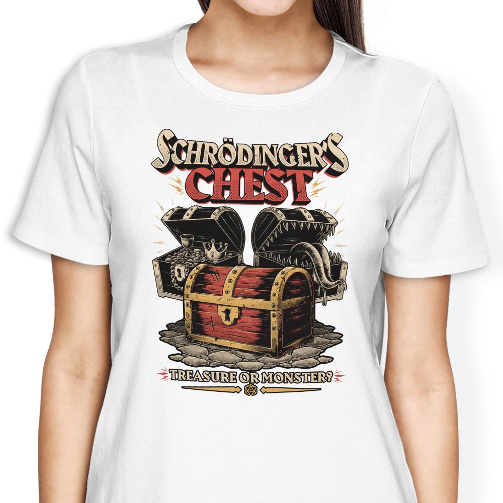 Treasure or Monster - Women's Apparel product image 3