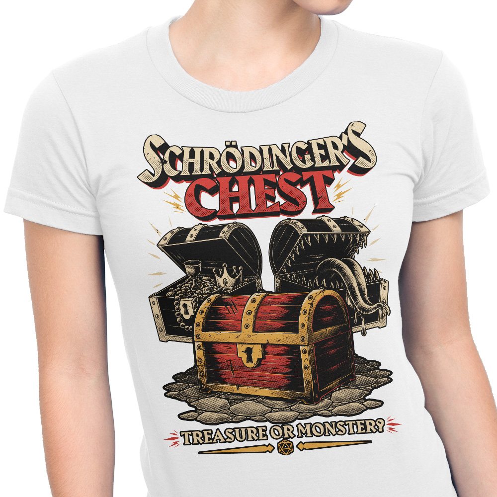 Treasure or Monster - Women's Apparel product image 6