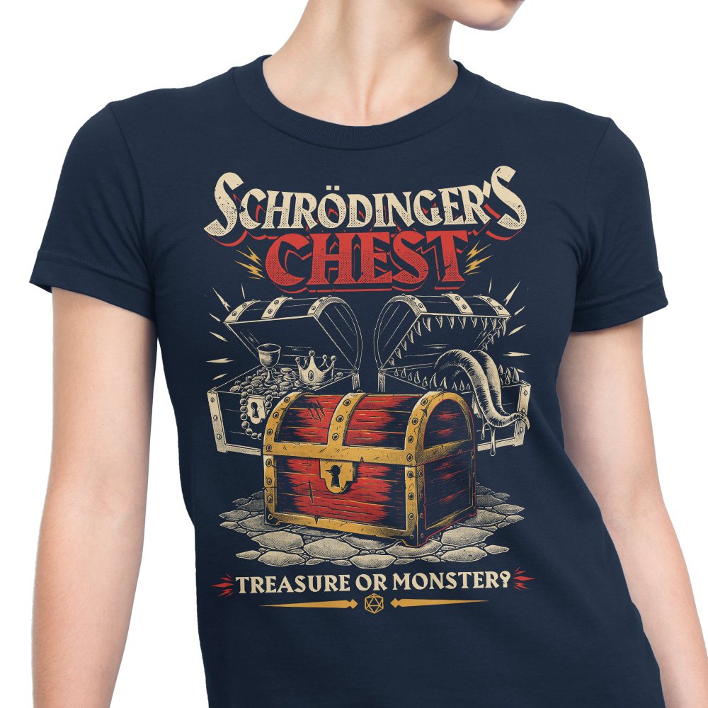 Treasure or Monster - Women's Apparel product image 5
