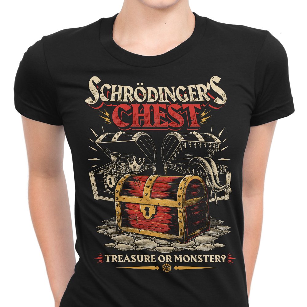 Treasure or Monster - Women's Apparel product image 4