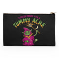 Tummy Ache Sorcerer - Accessory Pouch