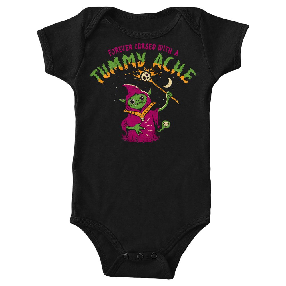 Tummy Ache Sorcerer - Youth Apparel product image 6