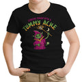 Tummy Ache Sorcerer - Youth Apparel product image 1