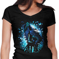 Undead Bride - Women's V-Neck product image 1
