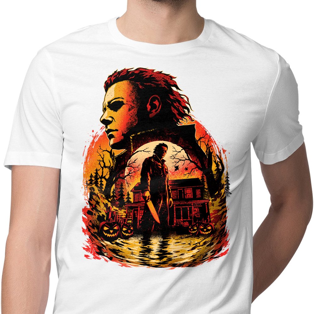 Under the Blood Moon - Men's Apparel product image 6