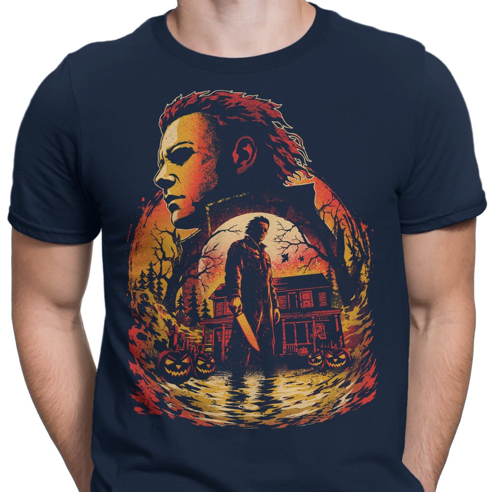 Under the Blood Moon - Men's Apparel product image 5