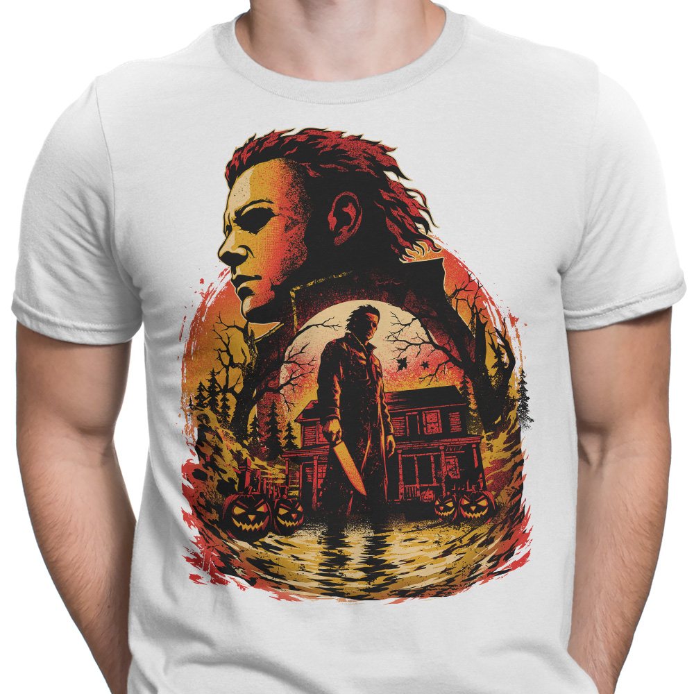 Under the Blood Moon - Men's Apparel product image 7