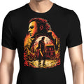 Under the Blood Moon - Men's Apparel product image 1