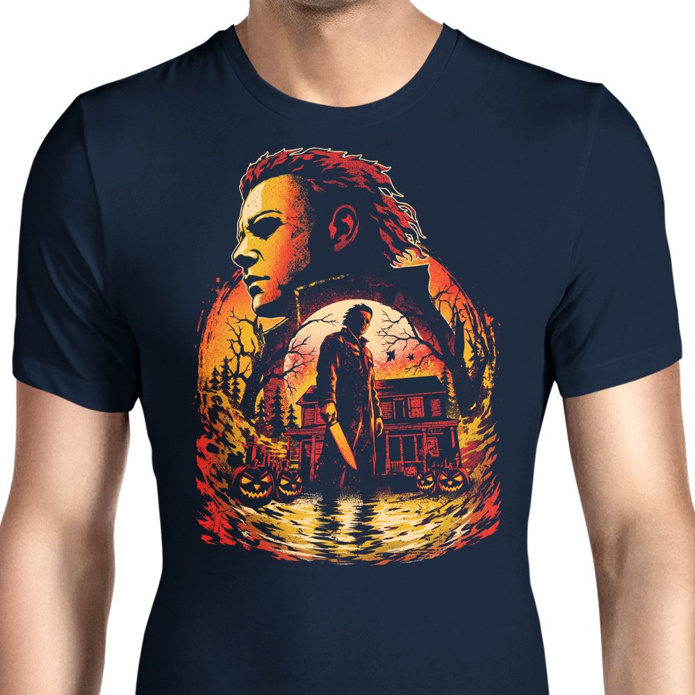 Under the Blood Moon - Men's Apparel product image 8