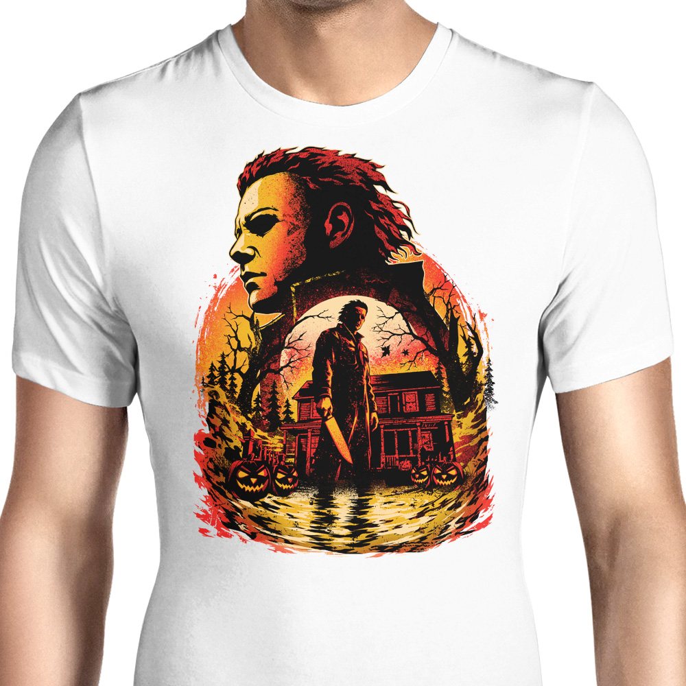 Under the Blood Moon - Men's Apparel product image 9