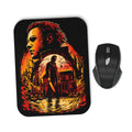 Under the Blood Moon - Mousepad product image 1