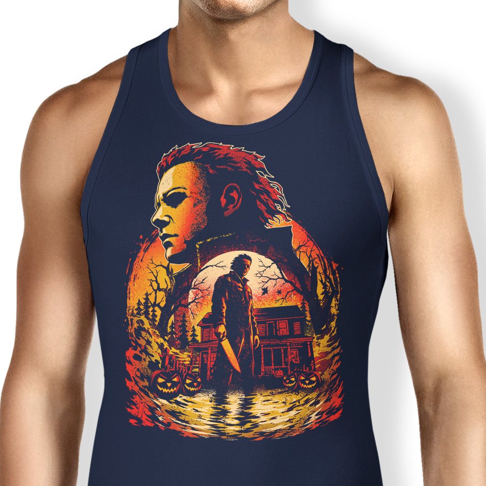 Under the Blood Moon - Tank Top product image 3