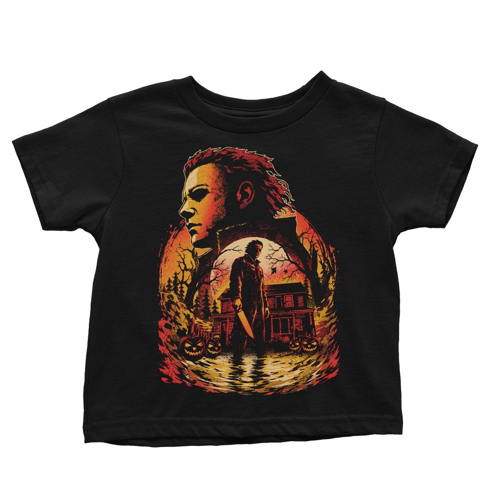 Under the Blood Moon - Youth Apparel product image 4
