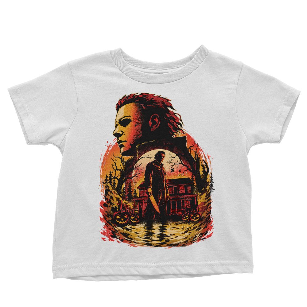 Under the Blood Moon - Youth Apparel product image 6