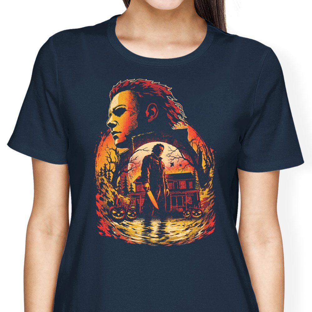 Under the Blood Moon - Women's Apparel product image 2