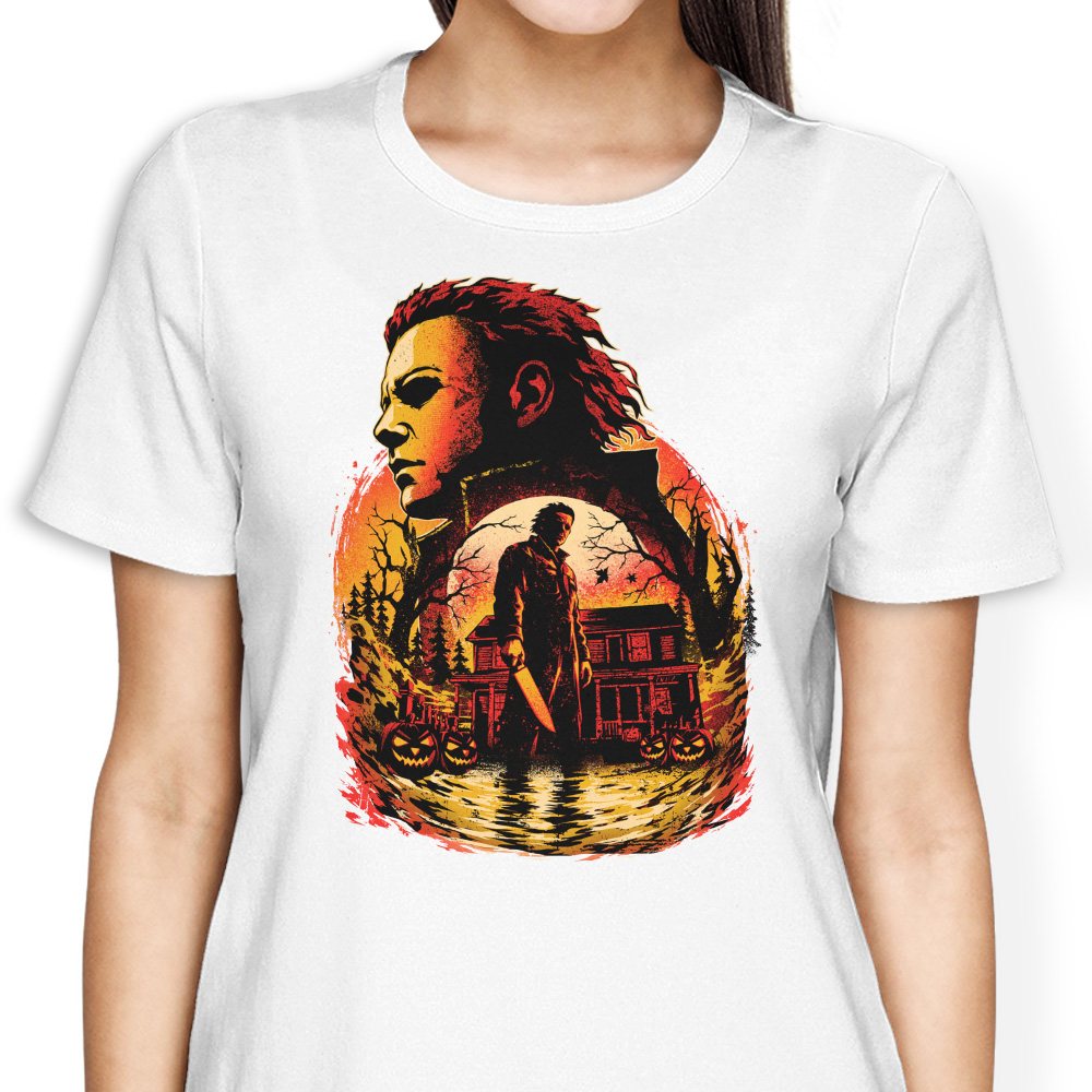 Under the Blood Moon - Women's Apparel product image 3