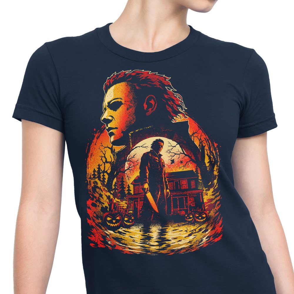 Under the Blood Moon - Women's Apparel product image 5