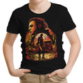 Under the Blood Moon - Youth Apparel product image 1
