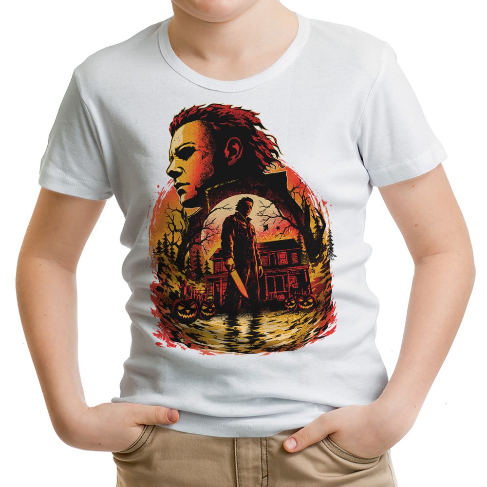 Under the Blood Moon - Youth Apparel product image 3