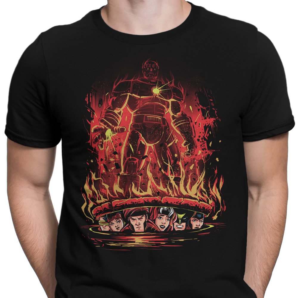 Under the Sentinel - Men's Apparel product image 3