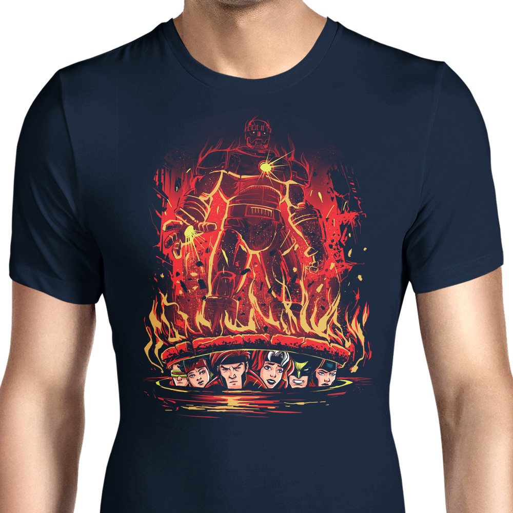 Under the Sentinel - Men's Apparel product image 6