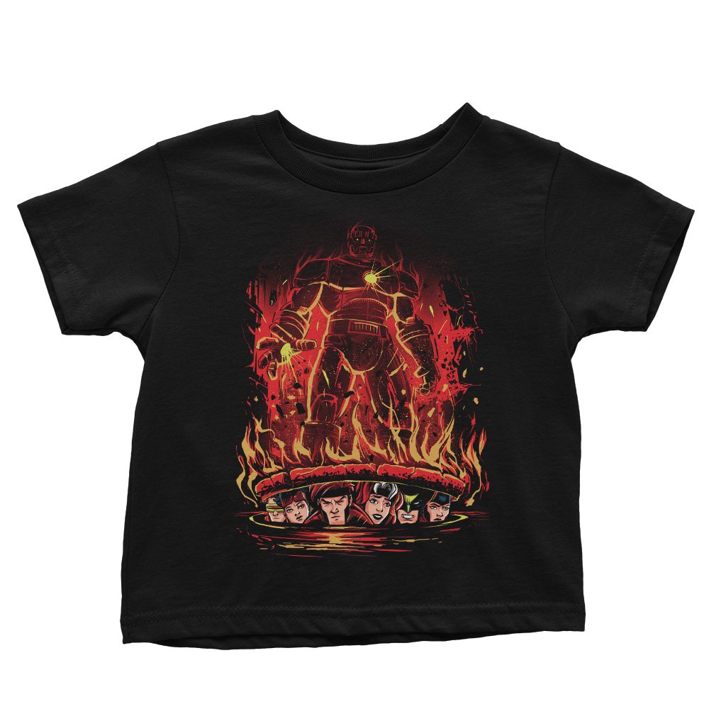 Under the Sentinel - Youth Apparel product image 3