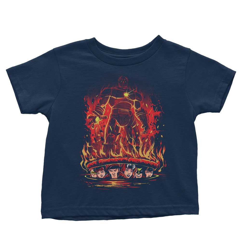 Under the Sentinel - Youth Apparel product image 4