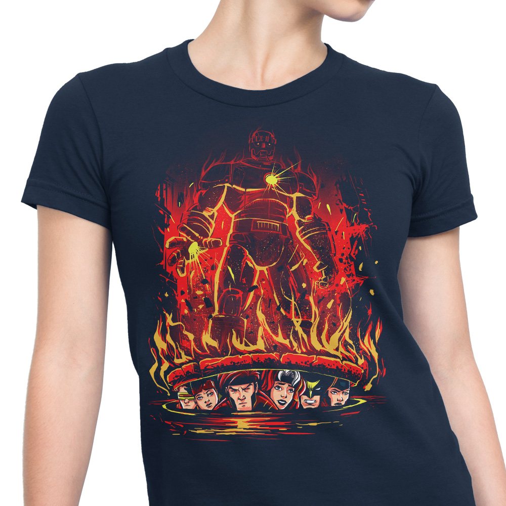Under the Sentinel - Women's Apparel product image 4