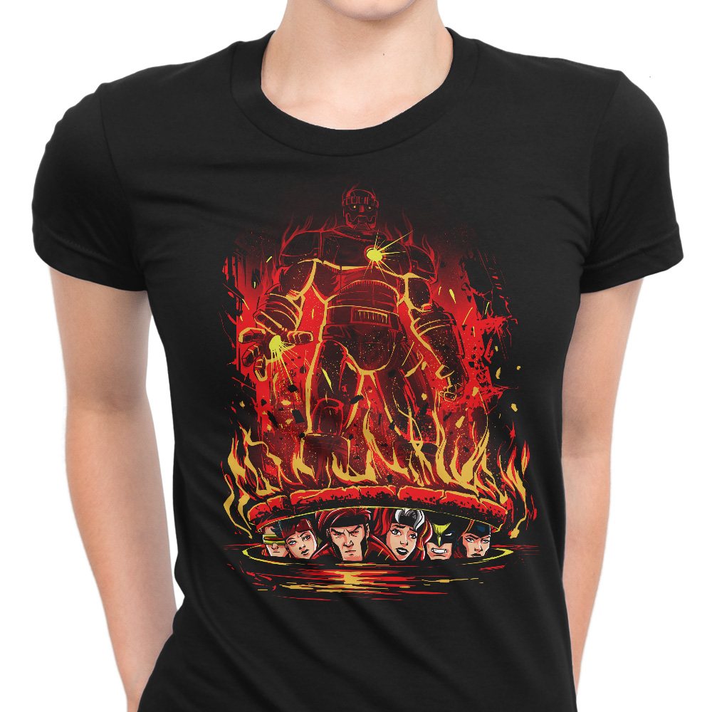 Under the Sentinel - Women's Apparel product image 3