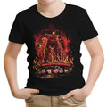 Under the Sentinel - Youth Apparel product image 1