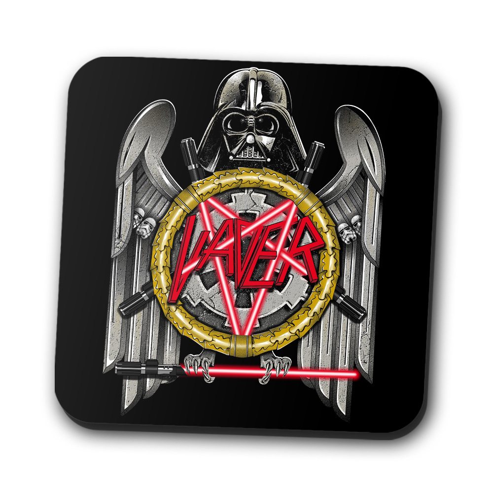 Vader of Death - Coasters product image 1