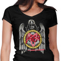 Vader of Death - Women's V-Neck product image 1