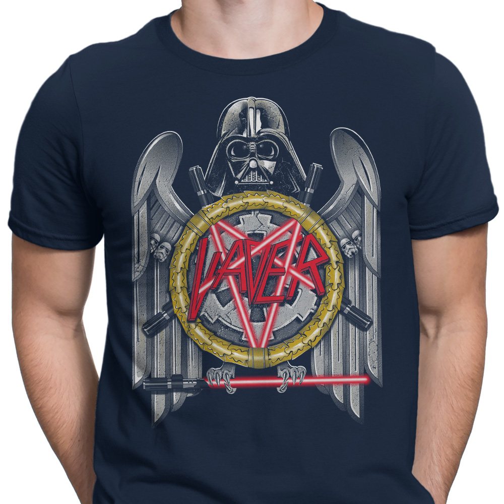 Vader of Death - Men's Apparel product image 5