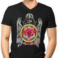 Vader of Death - Men's V-Neck product image 1