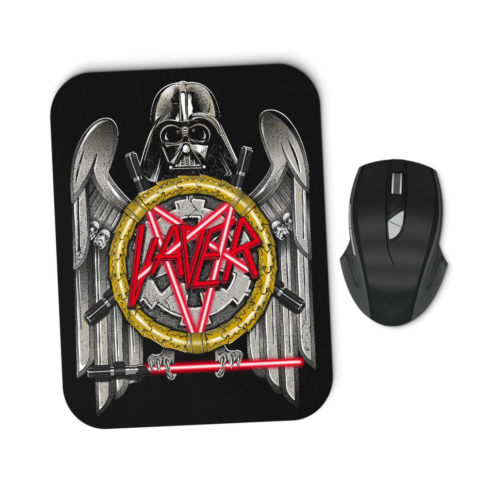 Vader of Death - Mousepad product image 1
