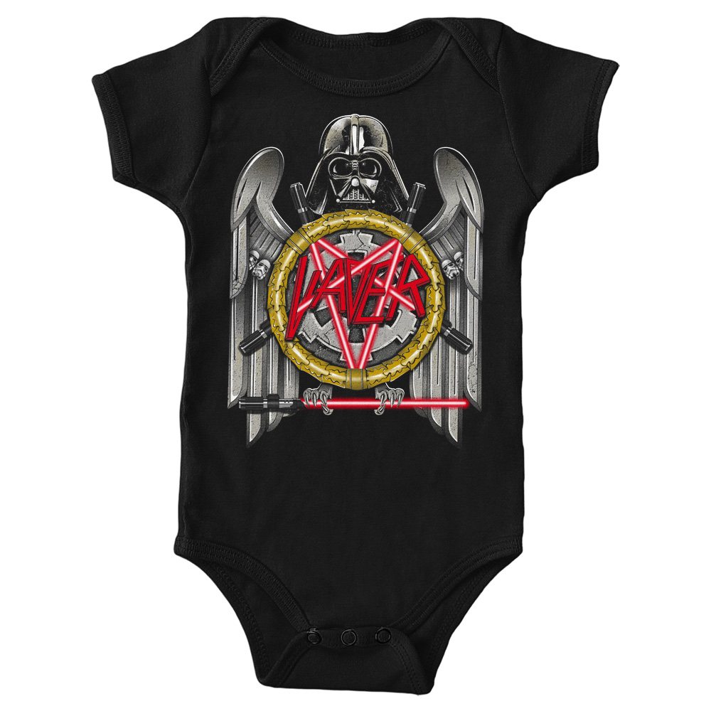 Vader of Death - Youth Apparel product image 5