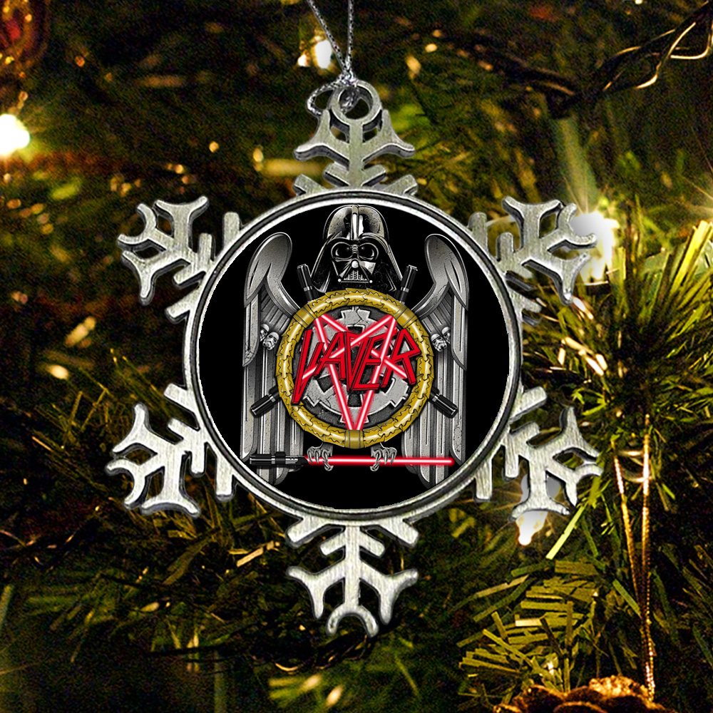 Vader of Death - Ornament product image 1