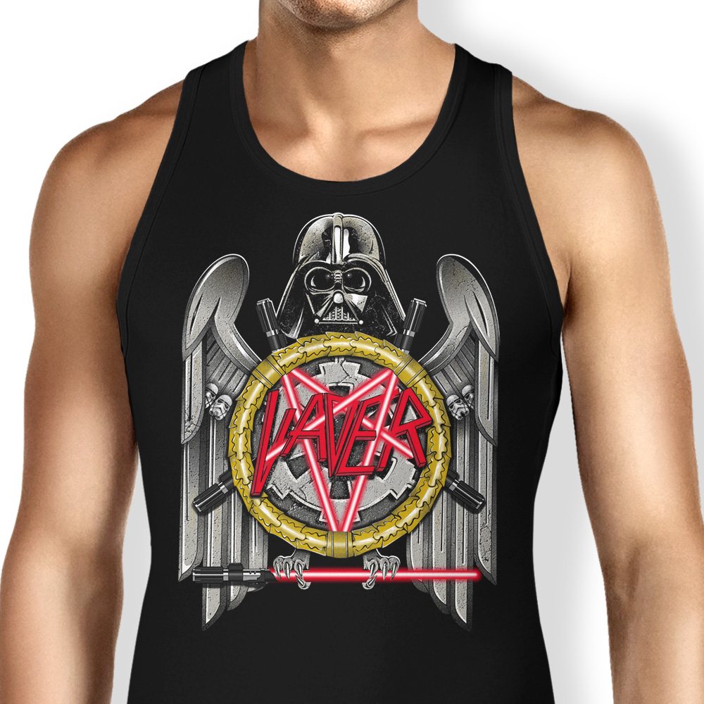 Vader of Death - Tank Top product image 1