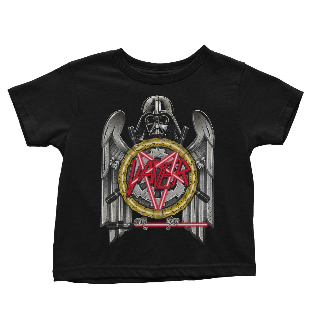 Vader of Death - Youth Apparel product image 3