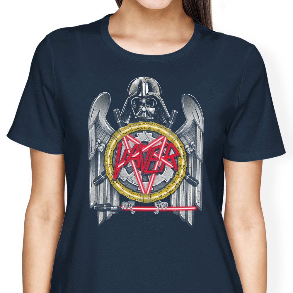 Vader of Death - Women's Apparel product image 2