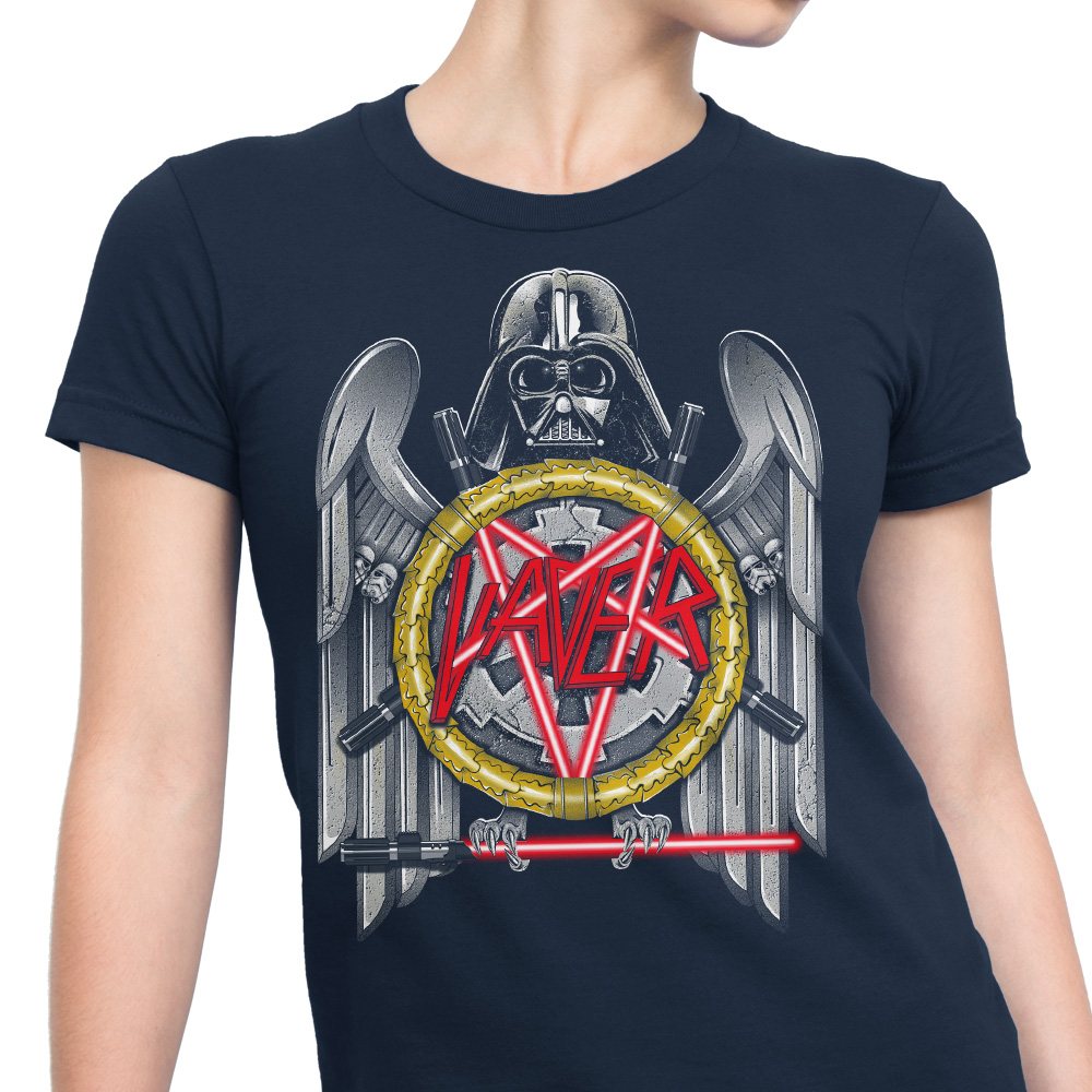 Vader of Death - Women's Apparel product image 4