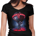 Van Vader - Women's V-Neck product image 1