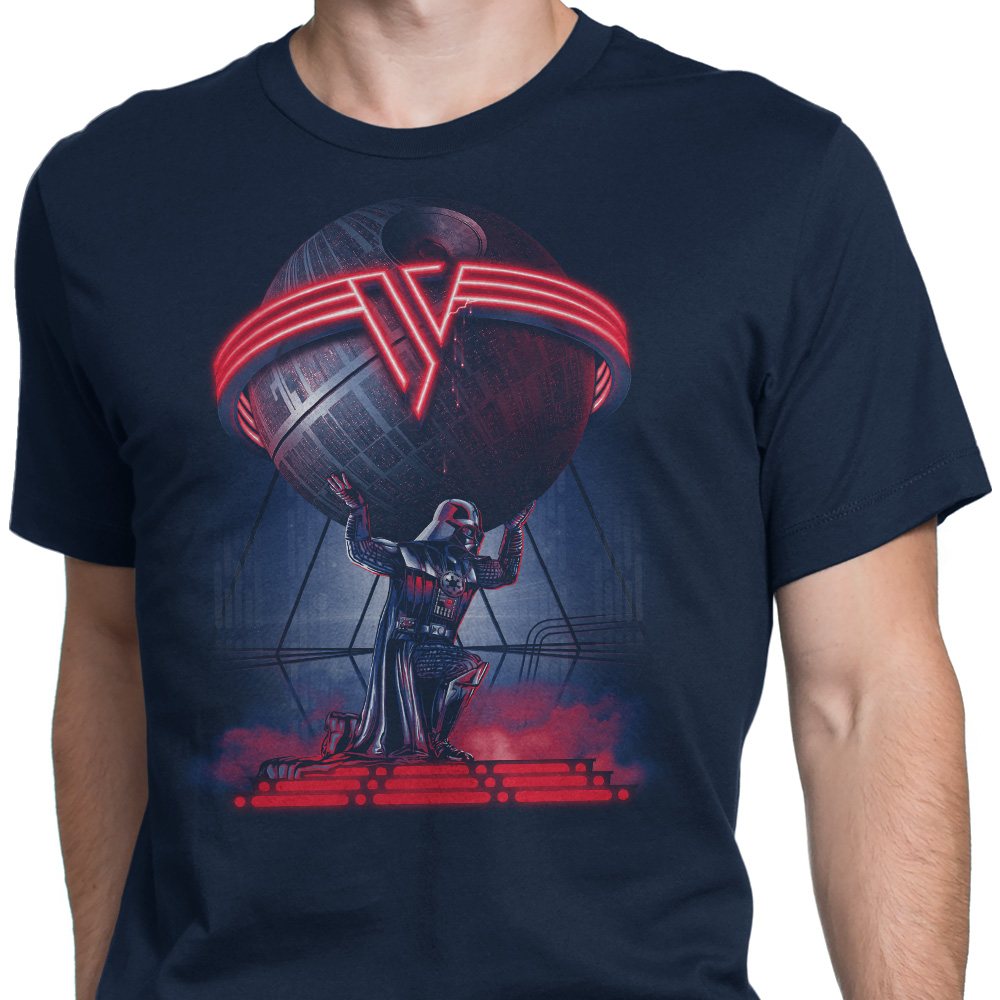 Van Vader - Men's Apparel product image 4